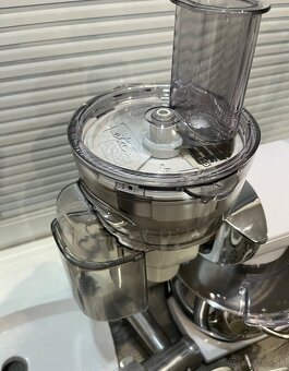 ETA Gratus Max III 0028 90061 Kuchynský robot - 4