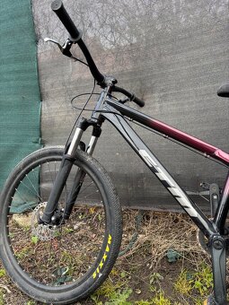 CTM Dirt King 2020 - 4
