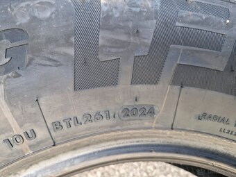 245/70 R16 - 4