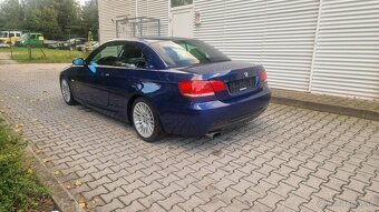 BMW 320i CABRIO M6 125Kw - 4