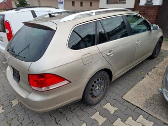 VW Golf 1.4 tsi 118kw - 4