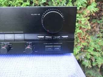 Sansui AU-X301i - 4