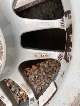 OZ Racing F1 4x108 R15 - 4