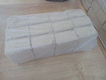 Predám RUF brikety - 4