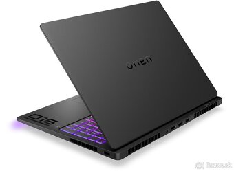 Novy  HP OMEN MAX 16-AK0770ng   RTX 5070ti - 4