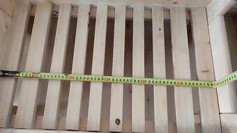 Pelech pre menšieho psíka - 4