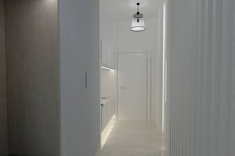 3izbový byt v AL RAHA Lofts 2 - Abu Dhabi (Type 2B-B) - 4