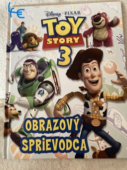 Detské knihy pre najmenších - 4