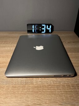 MacBook Air 13” (2017) – Výborný stav - 4