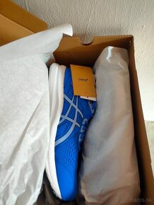 Pánske bežecké tenisky Asics,doprava ZDARMA - 4