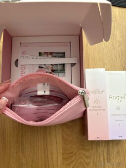 Úplne nový aniball set - 4