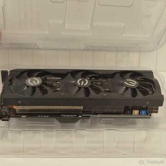 EVGA XC3 ULTRA GeForce RTX 3070 8GB - 4