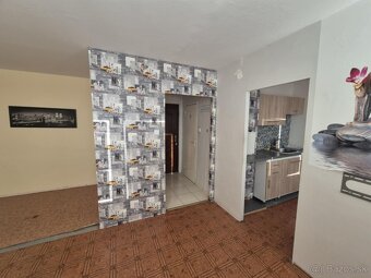 Predám 1 iz. byt, ul. Hviezdoslavova, Komárno (majiteľ) - 4