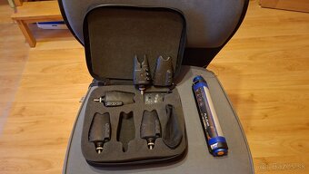 Flajzar Q9-RGB-TX+Flajzar lampa RGB-WRL3 - 4