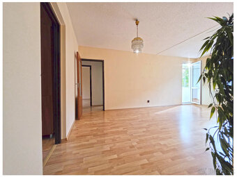 4i byt BB / FONČORDA / úžitková plocha 104 m2 - 4