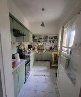 PREDAJ 3izbový rodinný dom Hegyeshalom - 4