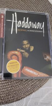 Hudobne DVD - 4