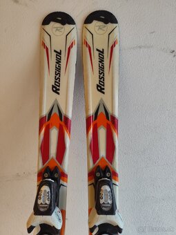 Lyže Rossignol 120 cm - 4