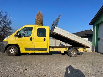 3str.sklapac 3,5t Peugeot boxer - 4