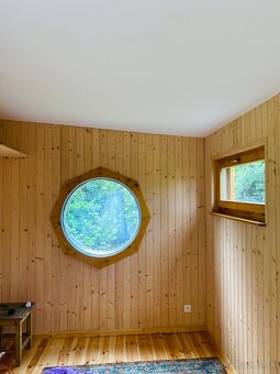 Záhradný domček - 4