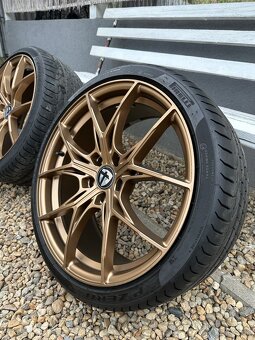 Tomason TN29 Super Light R19 - 4