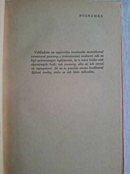 Ernest Hemingway mať a nemať - 4