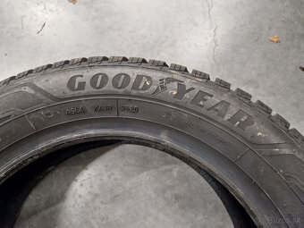 195/60 r16 zimne pneumatiky 195 60 16 R16 195/60/16 pneu - 4