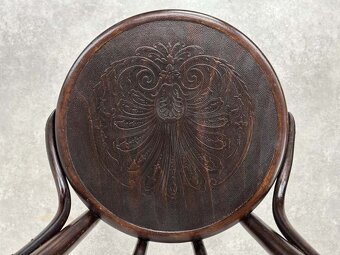 Thonet, Viedenská secesia - 4