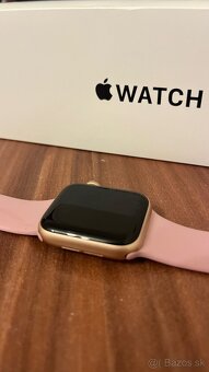Apple Watch SE 40mm - 4