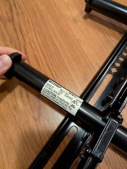 Držiak na TV - CHIEF MTM1U - 56KG - 4