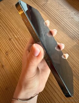 iPhone 13 Pro 256 GB – plne funkčný, pekný stav - 4