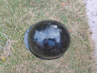 Hasičská prilba - 4