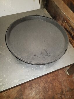 Gastro pizza pec - 4