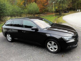 PREDÁM SUPERB 3 2.0 tdi 110kw - 4