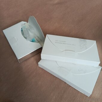 Ageloc Galvanic Spa Nu Skin - 4
