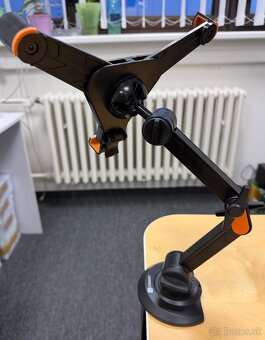 Stolné držiaky na tablety Connect IT TAB3 - 4