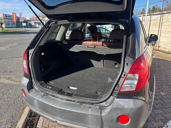 Opel Antara 2,2 cdti 4x4 DSG ,…mozna vymena - 4