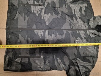 Panska bunda HOLLISTER - 4