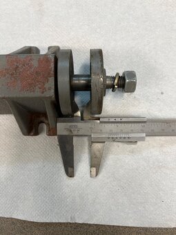 Oska na brúsku,cirkulár - 4