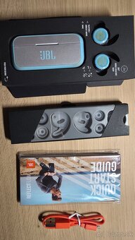 JBL REFLECT FLOW - 4