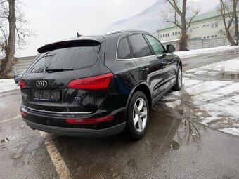 Audi Q5 2.0TDI - 4