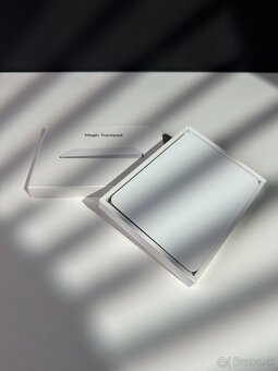 Apple Mac mini M2 16GB/512GB 2023 + Apple Magic Keyboard - 4