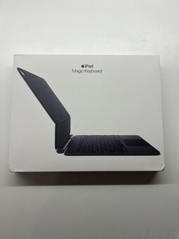 Apple Magic Keyboard pre iPad Air 11" (M2/M3) / Pro 11" - 4