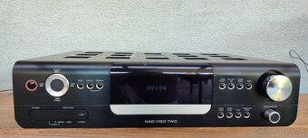 Receiver NAD - 4