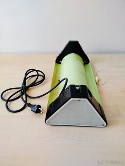 Koupelnový infrazářič ETA 800W - 4