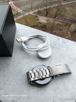 Huawei watch GT3 PRO Titanium 46mm - 4