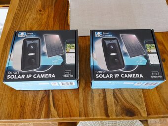 Smart kamery - 4