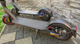 Xiaomi Scooter pro 2 - 4