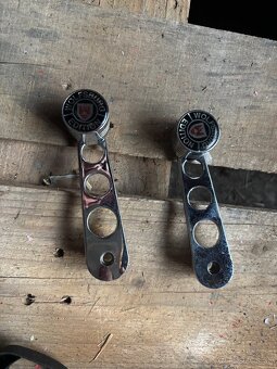 Náhradné diely golf mk1 - 4