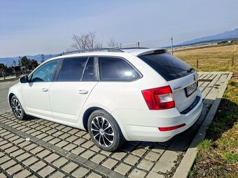 Škoda octavia 3 combi - 4